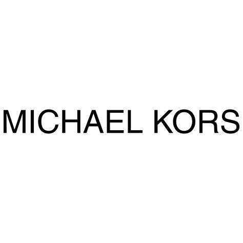 new michael kors logo